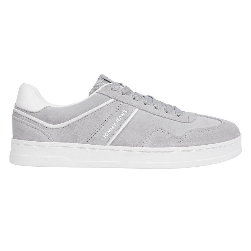 Tommy Hilfiger The Greenwich Suede Trainers